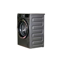 Lave-Linge Hublot 7 kg Reconditionné BEKO WTE7736XC1M : vue du côté gauche