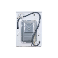 Lave-Linge Hublot 7 kg Reconditionné LG F74B80WH : détails