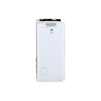 Lave-Linge Top 7 kg Reconditionné AEG L7TBD734E : vue de face