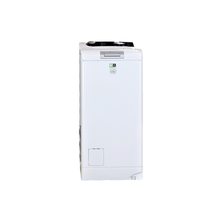Lave-Linge Top 7 kg Reconditionné AEG L7TBD734E : vue de face