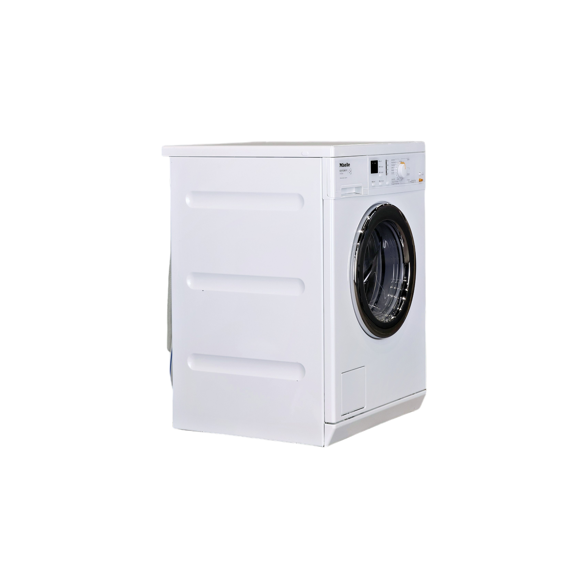 Lave-linge hublot 7 kg Reconditionné MIELE W 3164