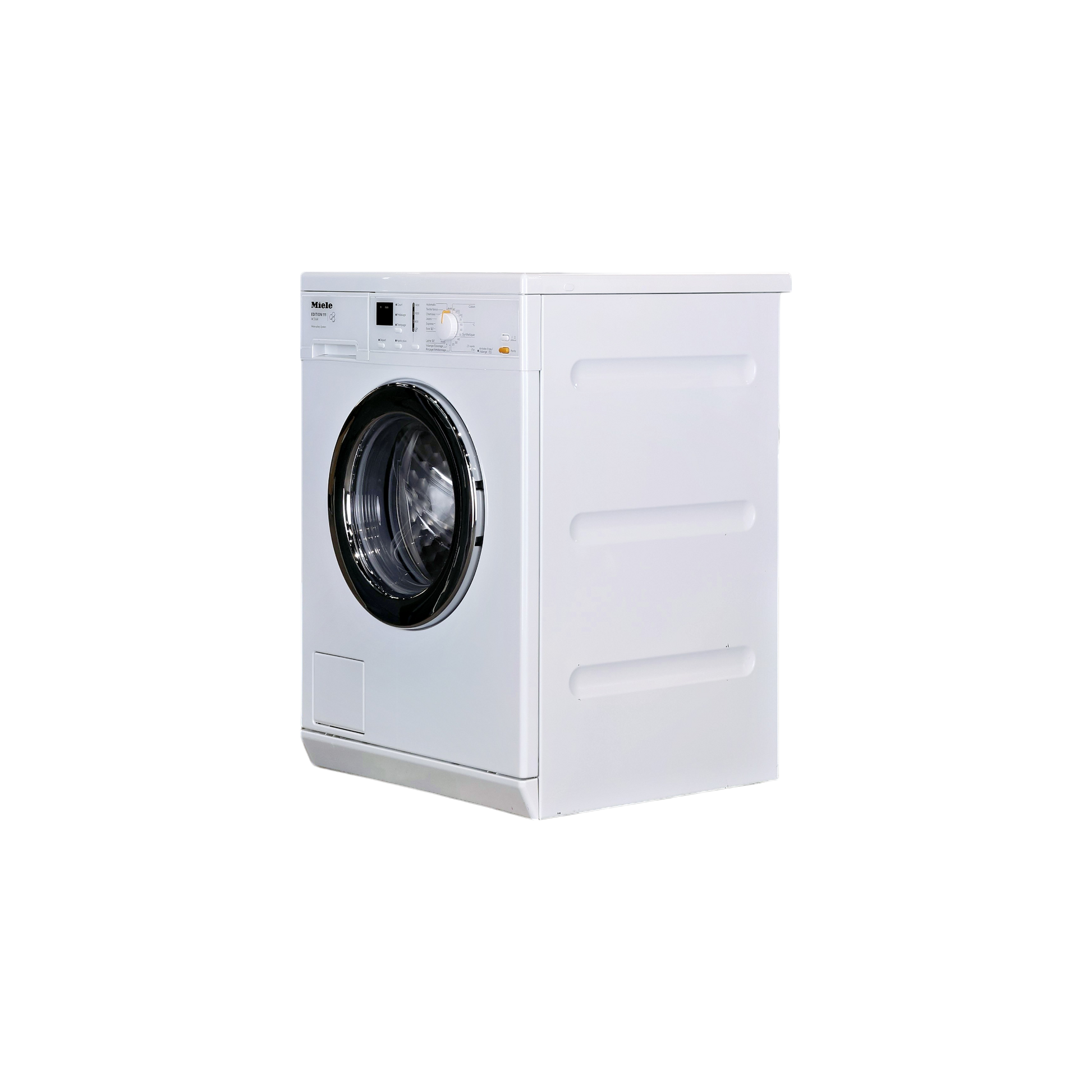 Lave-linge hublot 7 kg Reconditionné MIELE W 3164