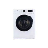 Lave-linge hublot 9 kg Reconditionné BEKO WTS9400W3