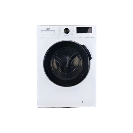 Lave-linge hublot 9 kg Reconditionné BEKO WTS9400W3