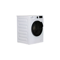 Lave-linge hublot 9 kg Reconditionné BEKO WTS9400W3