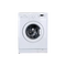 Lave-Linge Hublot 6 kg Reconditionné ESSENTIEL B ELF 614D4 : vue de face