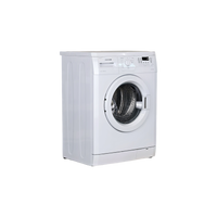Lave-Linge Hublot 6 kg Reconditionné ESSENTIEL B ELF 614D4 : vue du côté droit