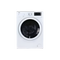 Lave-Linge Sechant 8 kg Reconditionné BEKO WDW85120 : vue de face