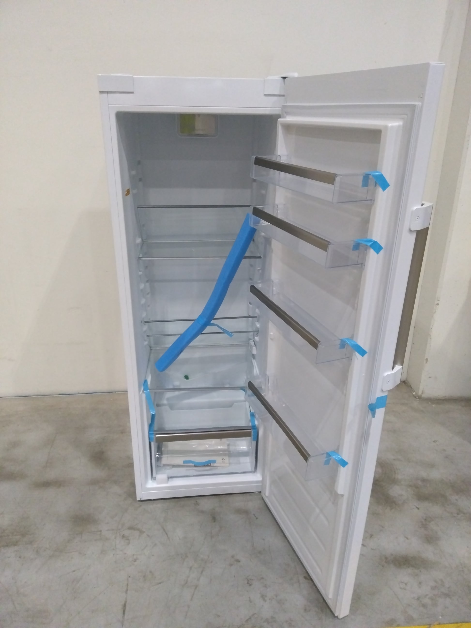 Réfrigérateur Une Porte 322 L Reconditionné WHIRLPOOL SW6A2QWF2 : détails