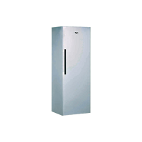 Réfrigérateur Une Porte 322 L Reconditionné WHIRLPOOL SW6A2QWF2 : vue de face