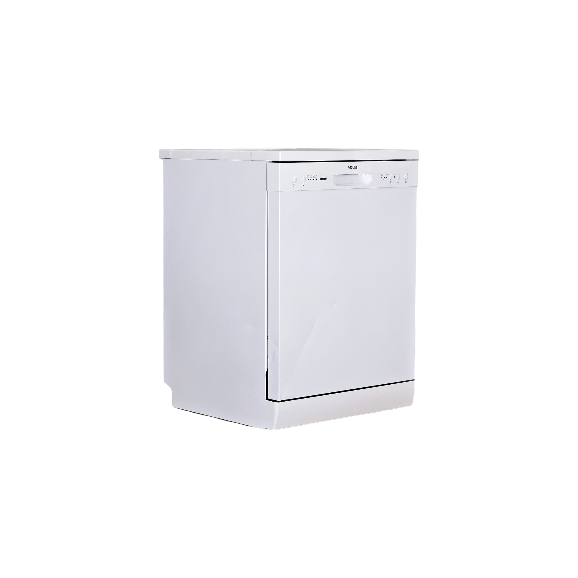 Lave-vaisselle pose libre Reconditionné PROLINE DWP4912DWH