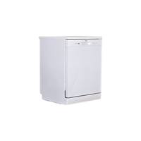 Lave-vaisselle pose libre Reconditionné PROLINE DWP4912DWH