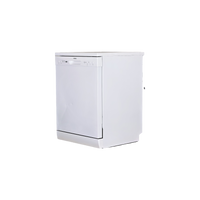 Lave-vaisselle pose libre Reconditionné PROLINE DWP4912DWH