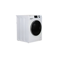 Lave-linge hublot 10 kg Reconditionné HAIER HW100-B14636