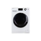 Lave-Linge Hublot 10 kg Reconditionné HAIER HW100-B14636 : vue de face