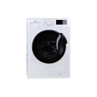 Lave-linge sechant 7 kg Reconditionné BEKO HTE7613YBST