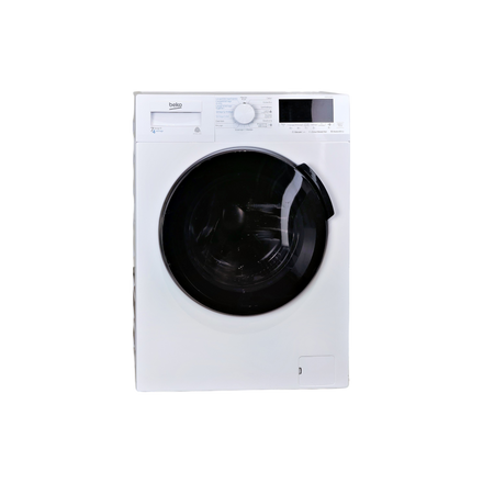 Lave-linge sechant 7 kg Reconditionné BEKO HTE7613YBST