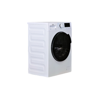 Lave-linge sechant 7 kg Reconditionné BEKO HTE7613YBST
