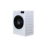 Lave-linge sechant 7 kg Reconditionné BEKO HTE7613YBST