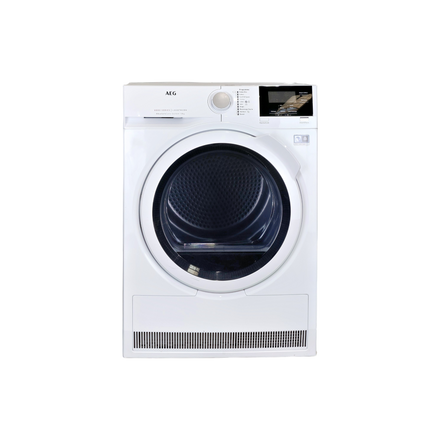 Seche-linge Pompe à Chaleur 8 kg Reconditionné AEG T8DBD844G