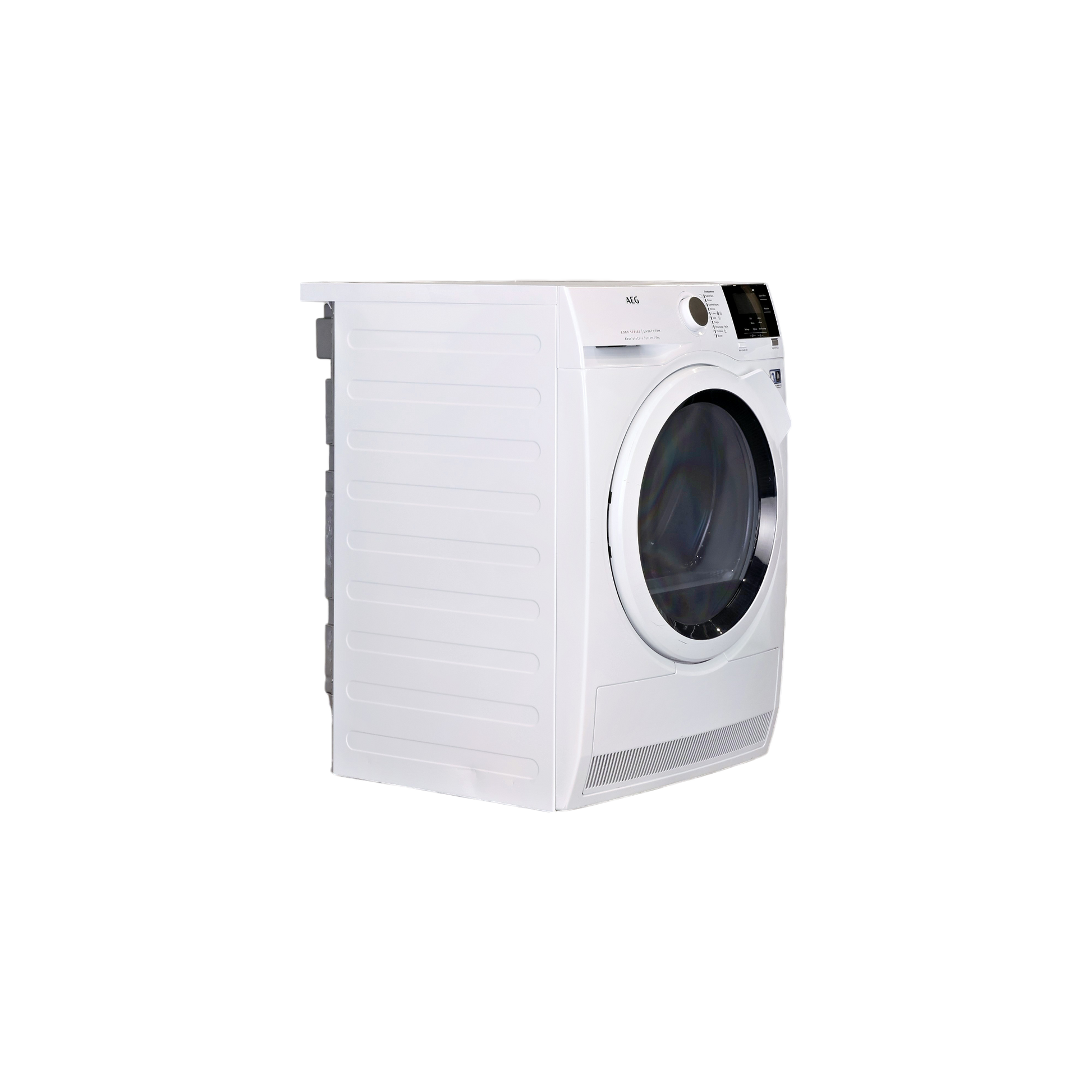 Seche-linge Pompe à Chaleur 8 kg Reconditionné AEG T8DBD844G