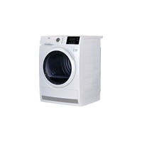 Seche-linge Pompe à Chaleur 8 kg Reconditionné AEG T8DBD844G
