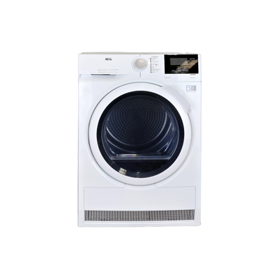 Seche-linge pompe à chaleur AEG T8DBD844G