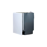 Lave-vaisselle Encastrable 12 couverts Reconditionné IKEA ENASTAENDE