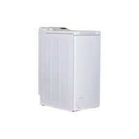 Lave-Linge Top 6 kg Reconditionné WHIRLPOOL TDLR6228FR/N : vue du côté droit