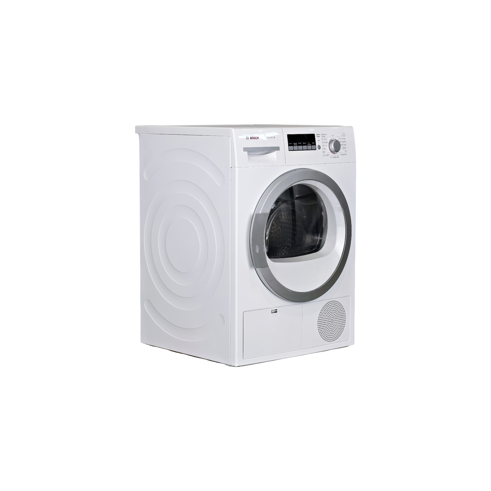 Seche-linge condensation Reconditionné BOSCH WTB86500FF