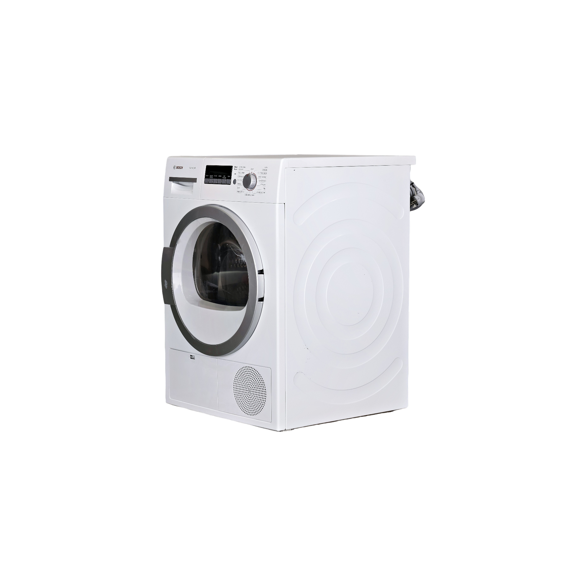 Seche-linge condensation Reconditionné BOSCH WTB86500FF