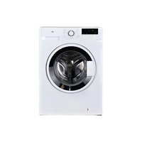Lave-Linge Hublot 8 kg Reconditionné ESSENTIEL B EELF814-1B : vue de face