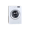 Lave-Linge Hublot 10 kg Reconditionné BEKO LLF10W2 : vue de face