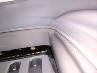 Lave-Linge Top 6 kg Reconditionné AEG L88561TL : vue de l'intérieur