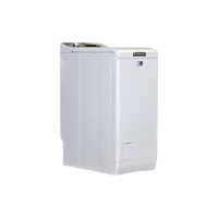 Lave-Linge Top 6 kg Reconditionné AEG L88561TL : vue du côté droit