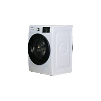 Lave-linge hublot 8 kg Reconditionné WHIRLPOOL W6XW845WBFR