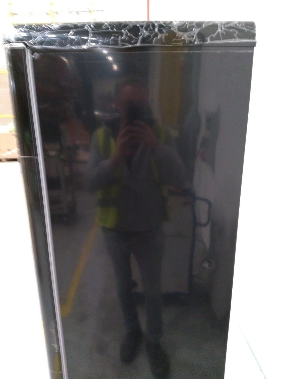 Réfrigérateur Avec Congélateur 244 L Reconditionné FRIGELUX CB255RNA++ : détails