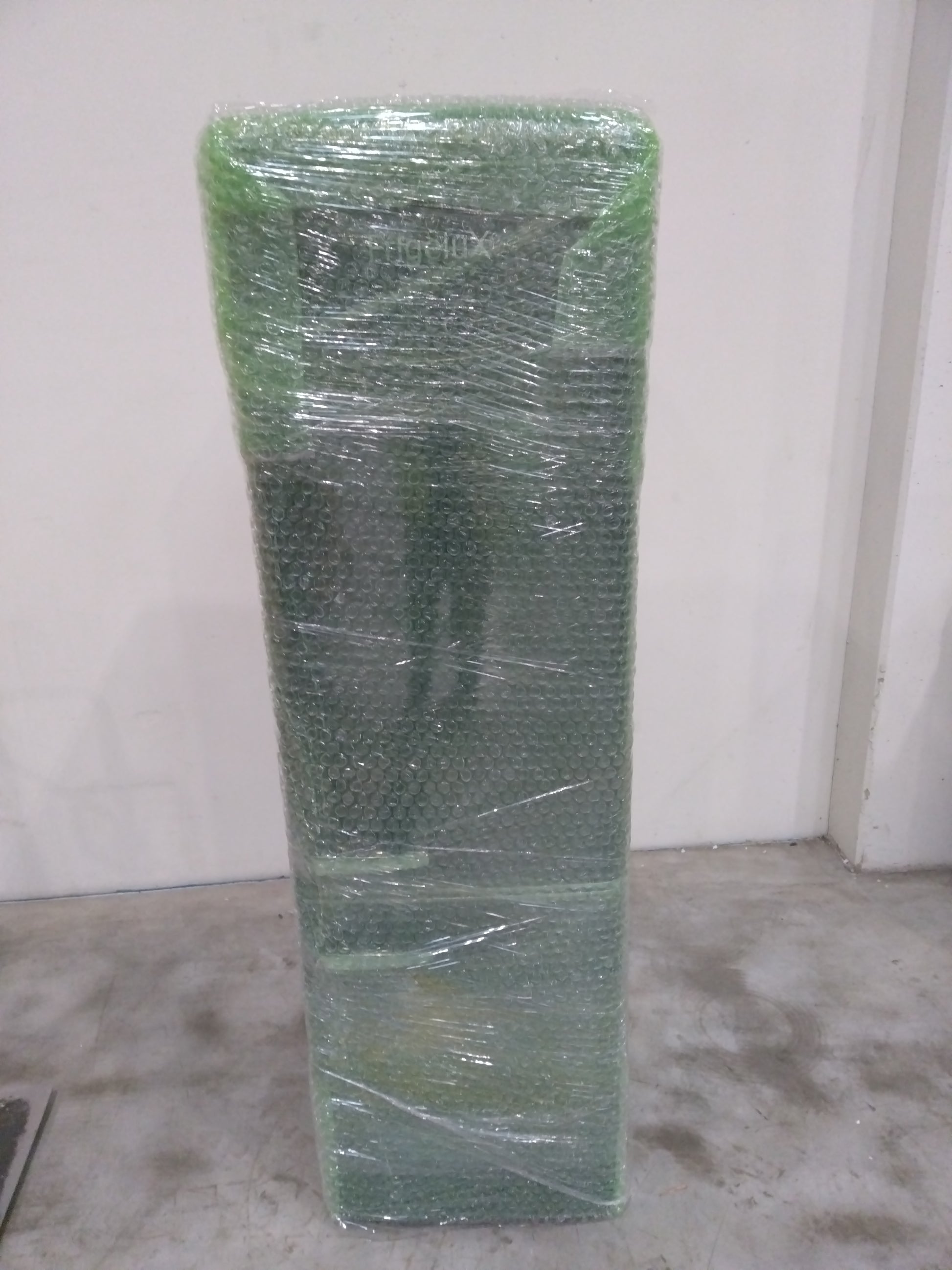 Réfrigérateur Avec Congélateur 244 L Reconditionné FRIGELUX CB255RNA++ : détails