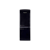 Réfrigérateur Avec Congélateur 244 L Reconditionné FRIGELUX CB255RNA++ : vue de face