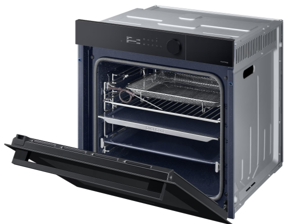 Four Chaleur Tournante 76 L Reconditionné SAMSUNG NV7B5675WAK : détails