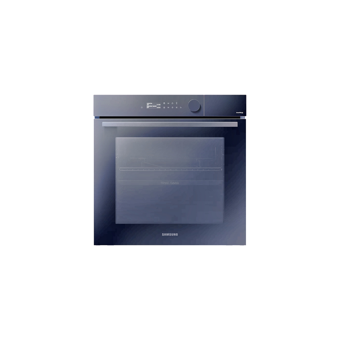 Four Chaleur Tournante 76 L Reconditionné SAMSUNG NV7B5675WAK : vue de face