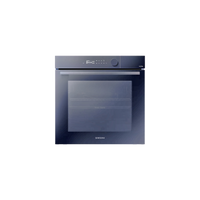 Four Chaleur Tournante 76 L Reconditionné SAMSUNG NV7B5675WAK : vue de face