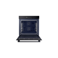 Four Chaleur Tournante 76 L Reconditionné SAMSUNG NV7B5675WAK : vue du côté droit