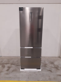 Réfrigérateur Multi-Portes 486 L Reconditionné HAIER HTW7720DNMP : détails