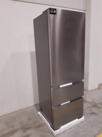 Réfrigérateur Multi-Portes 486 L Reconditionné HAIER HTW7720DNMP : détails