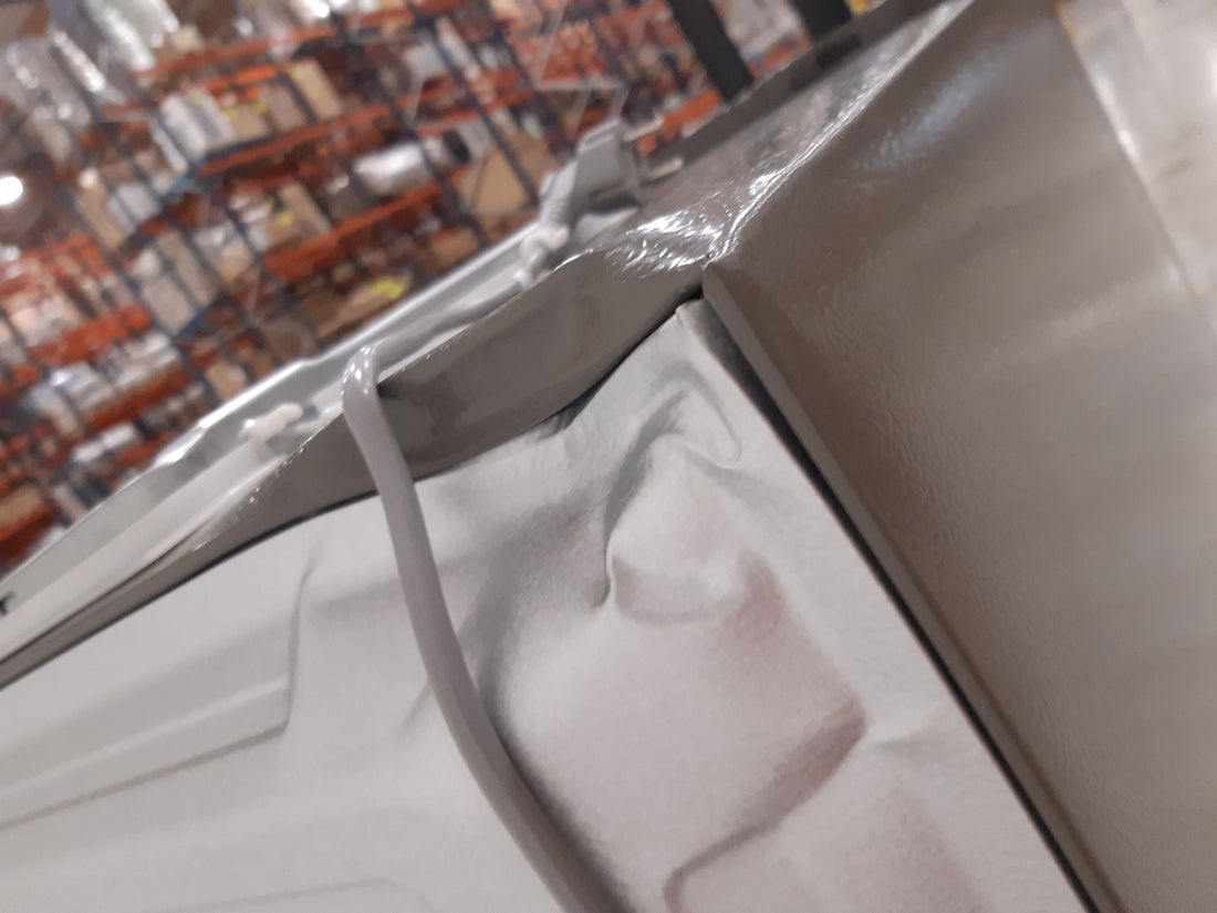 Réfrigérateur Multi-Portes 486 L Reconditionné HAIER HTW7720DNMP : détails