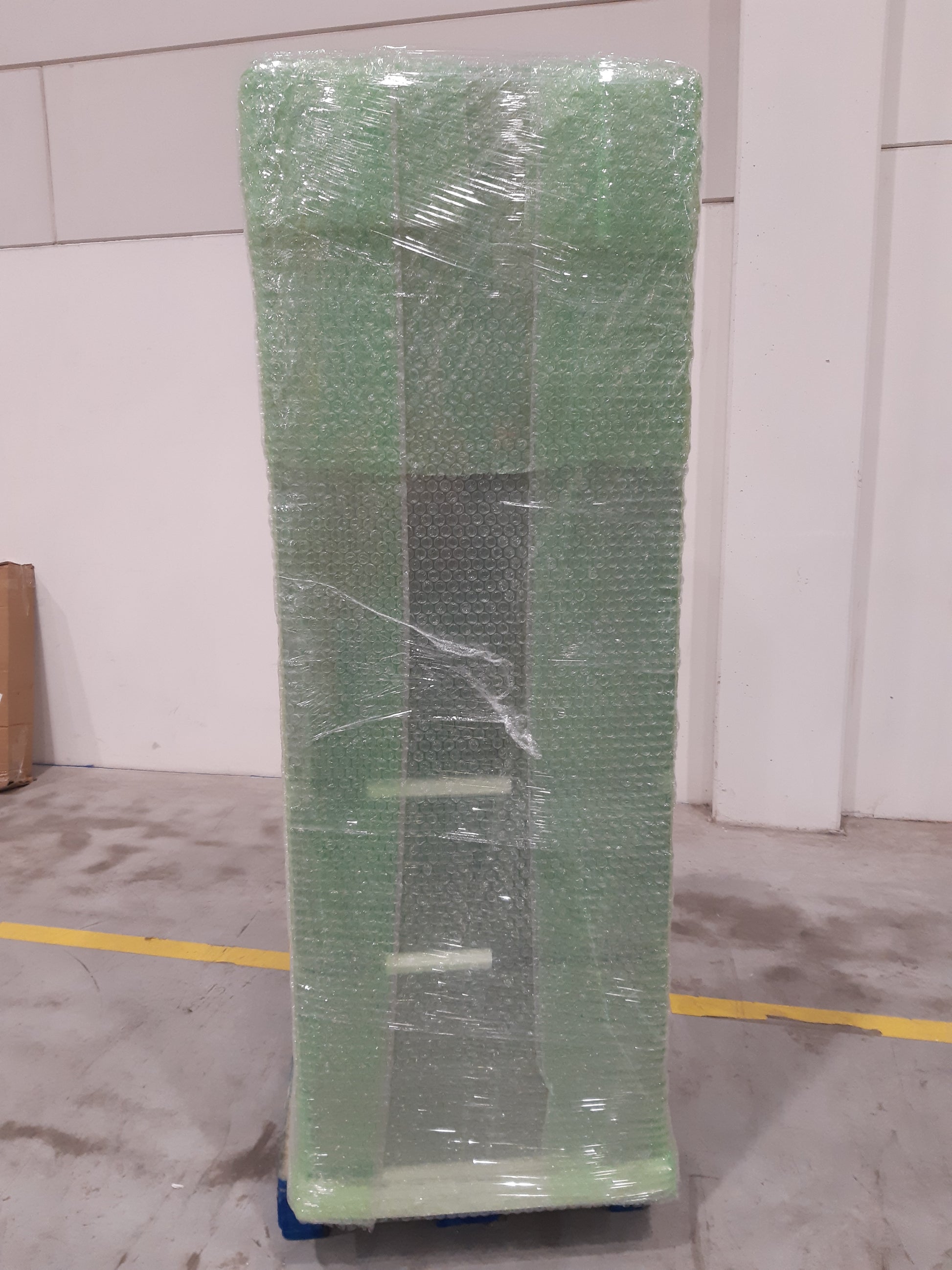 Réfrigérateur Multi-Portes 486 L Reconditionné HAIER HTW7720DNMP : détails