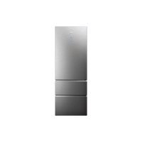 Réfrigérateur Multi-Portes 486 L Reconditionné HAIER HTW7720DNMP : vue de face