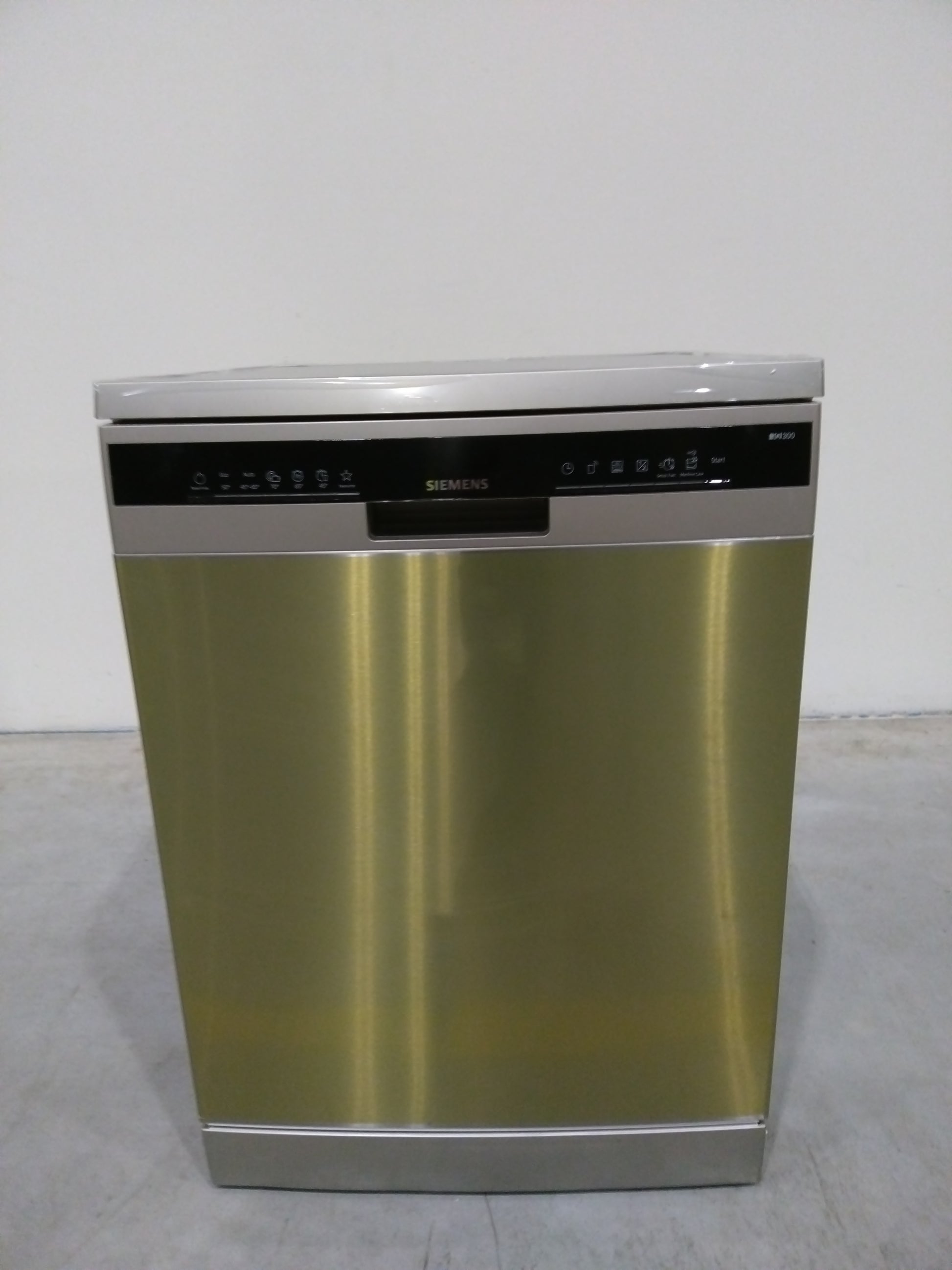 Lave-vaisselle SIEMENS SN23HI02KE