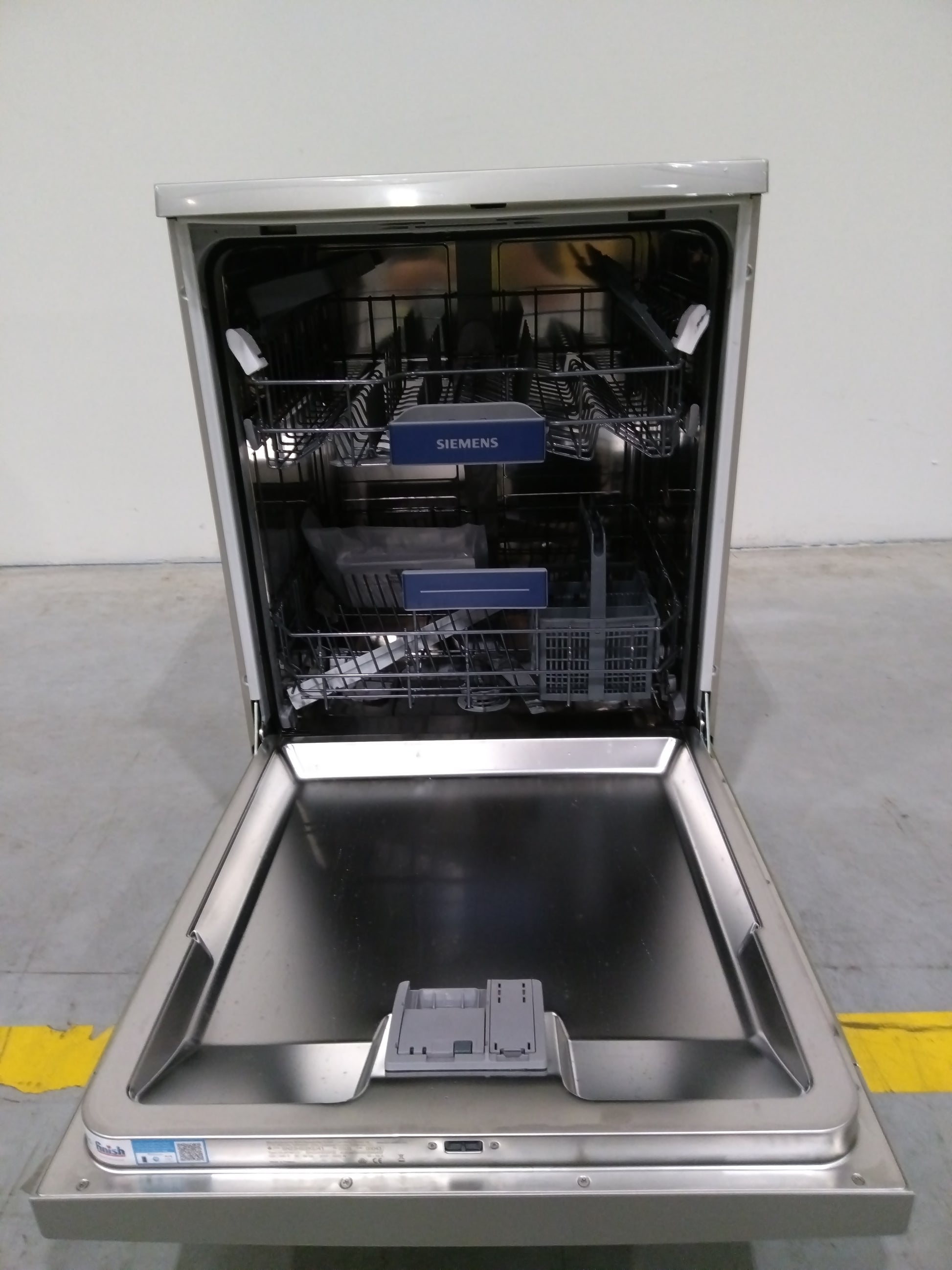 Lave-vaisselle SIEMENS SN23HI02KE